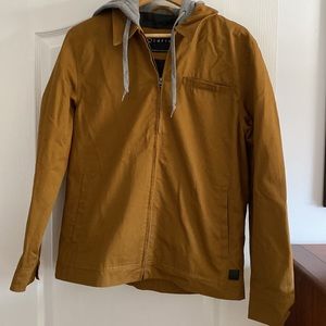 Empire Mens Medium light weight jacket